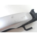 Maçaneta Externa Dianteira Direita Subaru Impreza 2008 A2012 Prateado