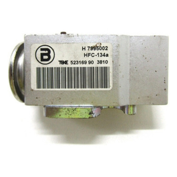 Válvula De Expansão Audi Q5 2009 A 2012 Original