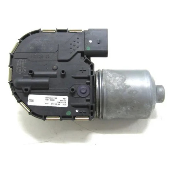 Motor Limpador Parabrisa Audi A4 2017 A 2019 8w1955119a