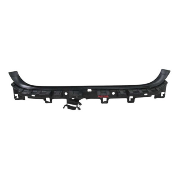 Guia Suporte Central Parachoque Tras. Bmw 320i 2006 A 2011
