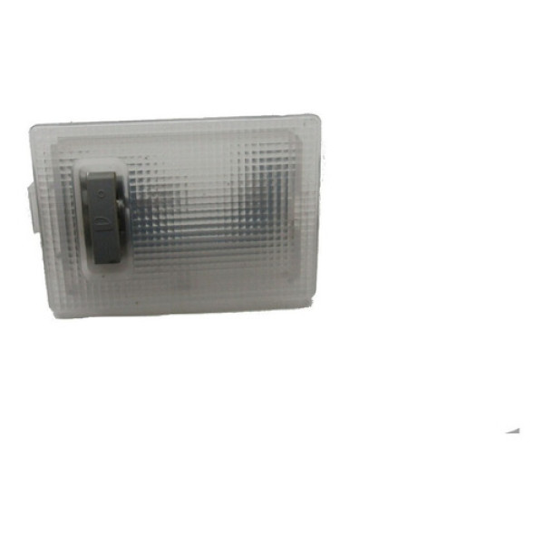 Luz De Teto Central Tracker 2014 2015 2016 2017 2018 2019