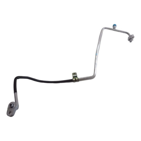 Cano Do A/c Condensador Ao Filtro Secante Chery Tiggo 2012