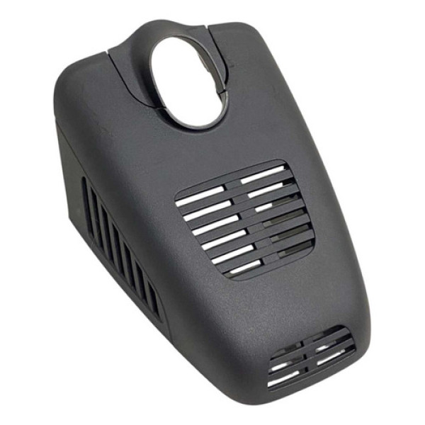 Acabamento Do Sensor Retrovisor Interno Mercedes Glc43 17/19 Preto