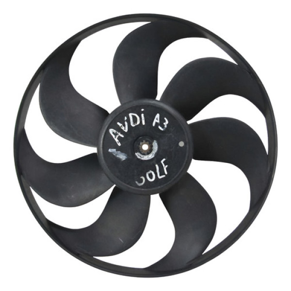 Hélice Da Ventoinha Grande Golf 1999 A 2013 Original