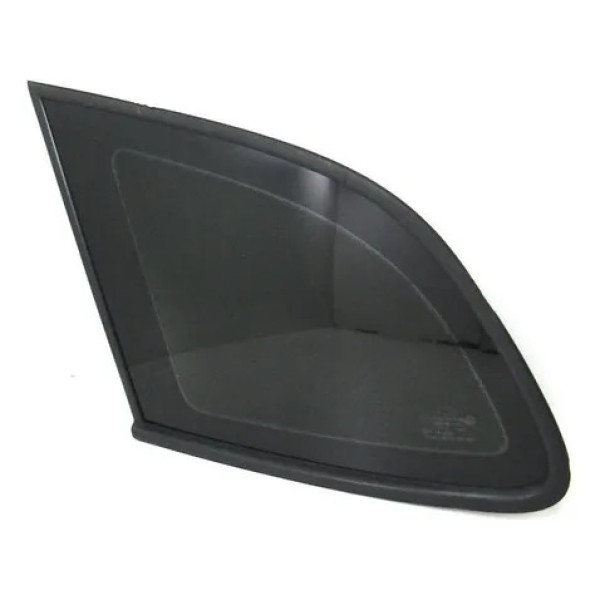 Vidro Lateral Traseiro Esquerdo Santa Fé 2007 A 2012