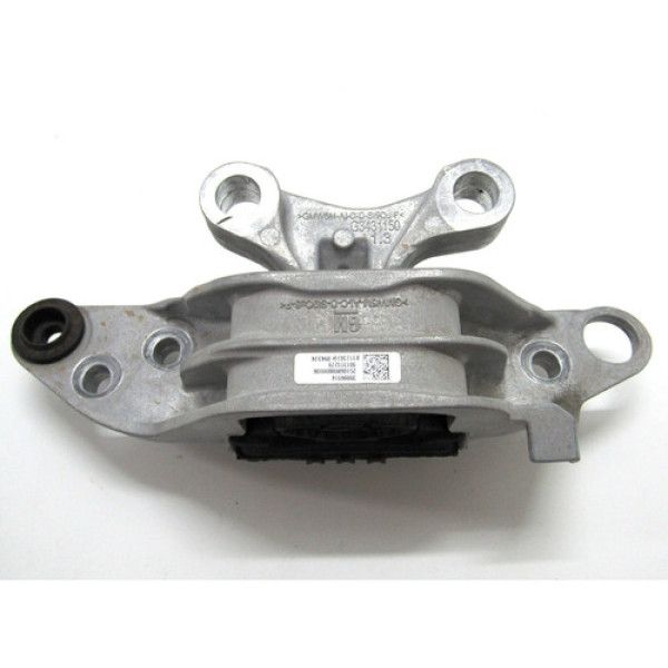 Coxim Do Motor Direito Cruze 1.4 Turbo 2017 A 2020 C/detalhe