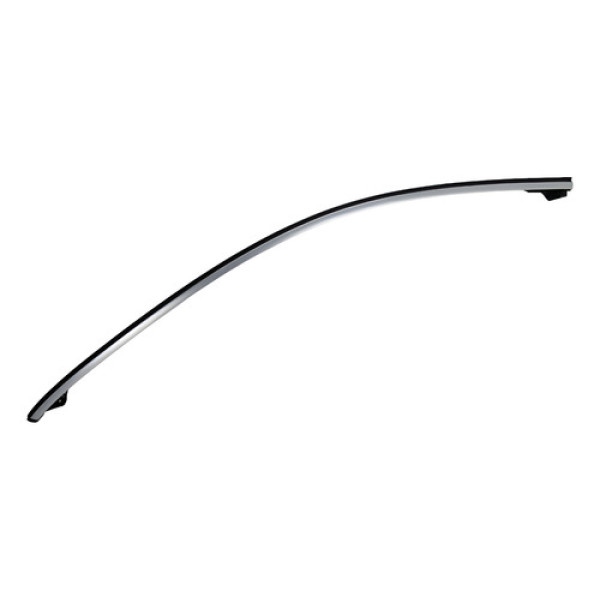 Friso Cromado Superior Porta Diant Esquerda Bmw X6 2008-2014 Original