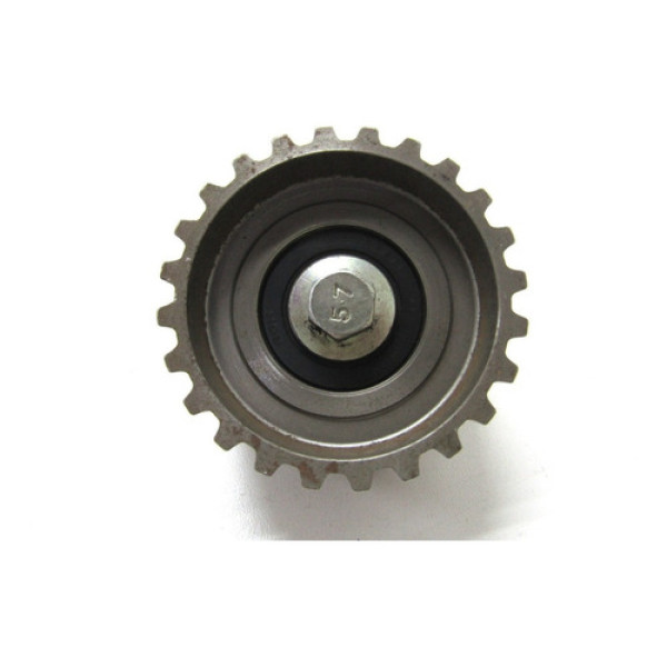 Engrenagem Rolamento Da Correia Dentada Ducato 2.3 2010-2016