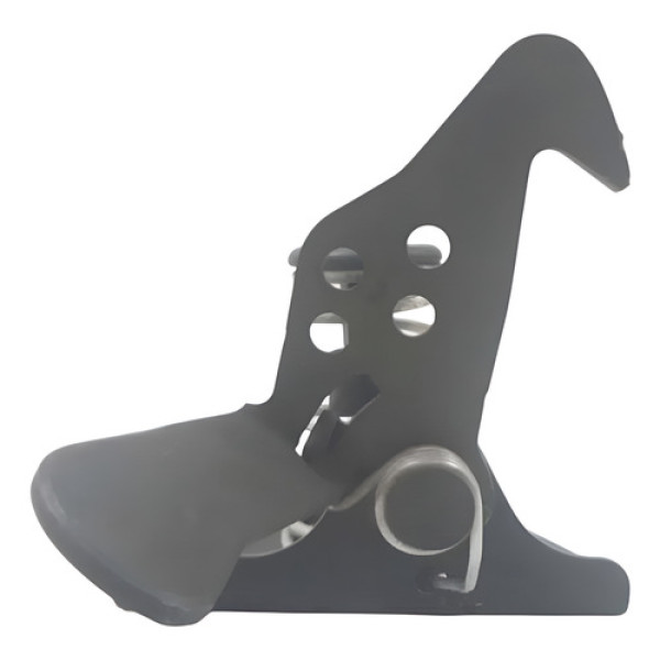 Trava Gancho Do Capô Dianteiro Bmw X3 2004 A 2010