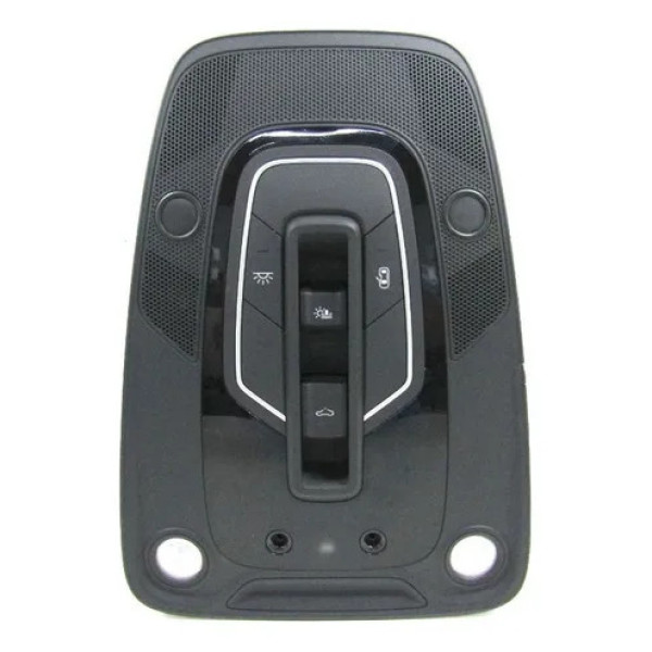 Botão Comando Luz Teto Solar Audi A4 2017 A 2019