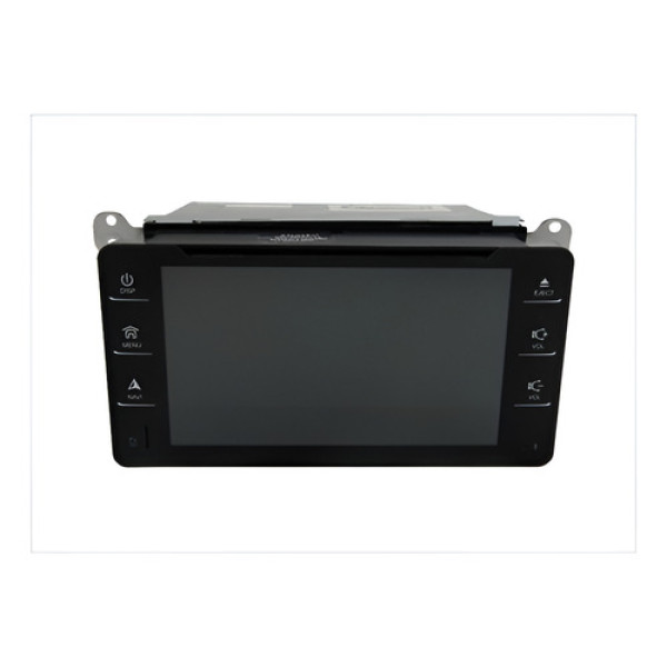 Multimídia Original Mitsubishi Outlander 2016 2017 2018 Original