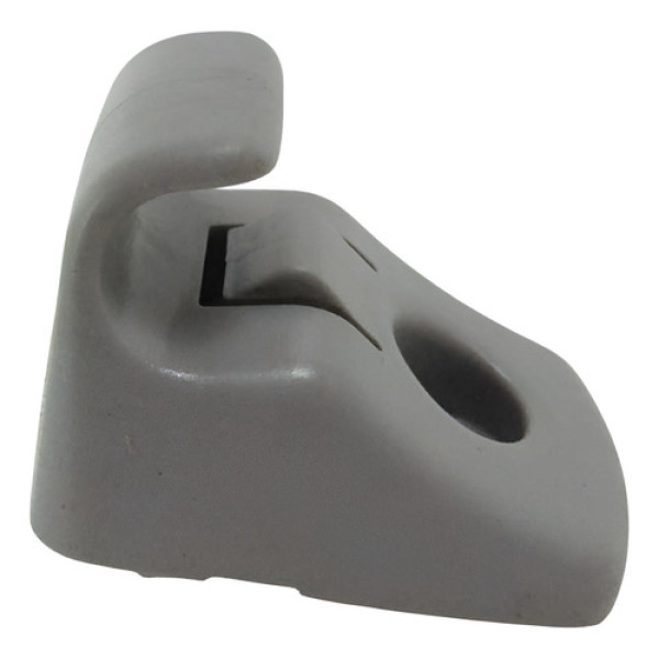 Grampo Suporte Do Quebra Sol Subaru Forester 2006 2007 2008