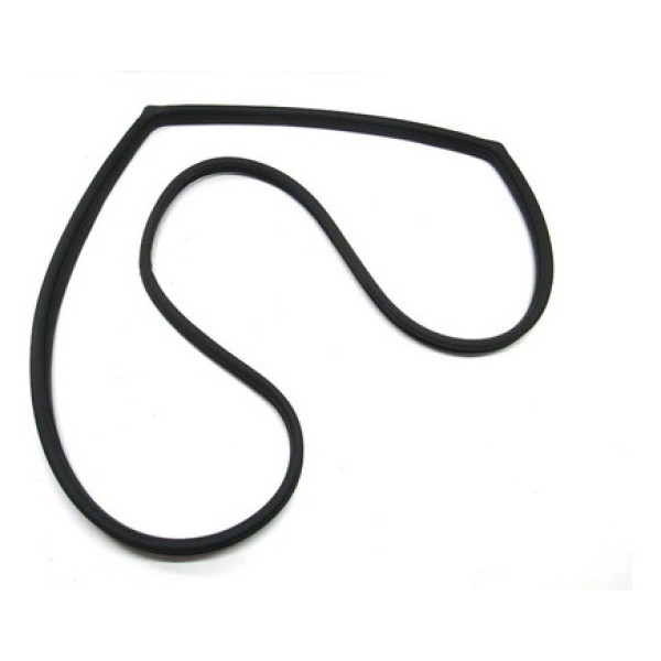 Borracha Carroceria Porta Tras Esquerda Tucson 2006 A 2016