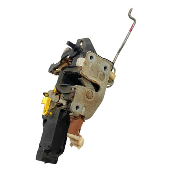 Fechadura Elétrica Traseira Direita F250 Cab. Dupla Original