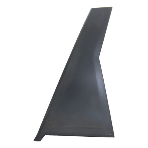 Acabamento Ext. Coluna Porta Traseira Direita Crv 2012/2016 Preto