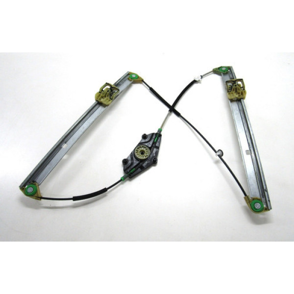 Máquina Vidro Dianteira Direita S/motor Audi Q5 2009 A 2012