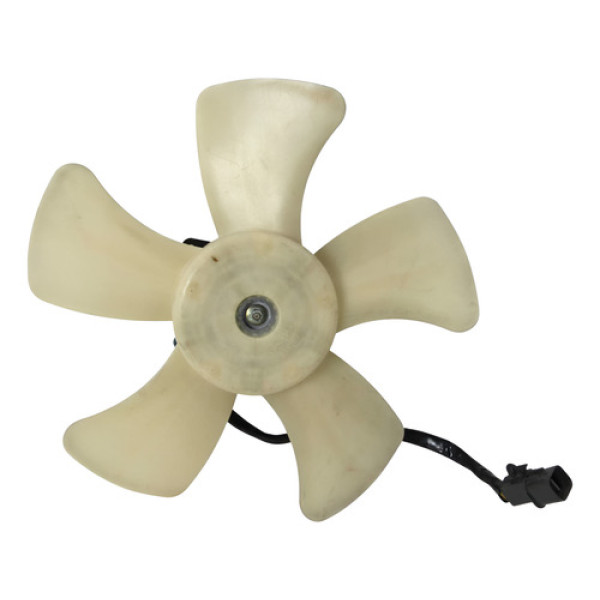 Ventoinha Eletroventilador Do Radiador Mit. Eclipse 1995