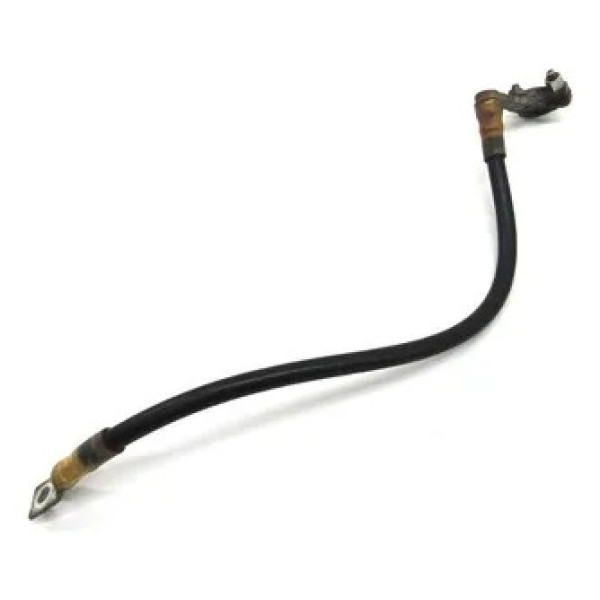 Cabo Terminal Negativo Amarok 2.0 2010 A 2022 Original