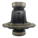 Caixa Diferencial Dianteiro Troller 02/14 C/ Bloqueio Rotax