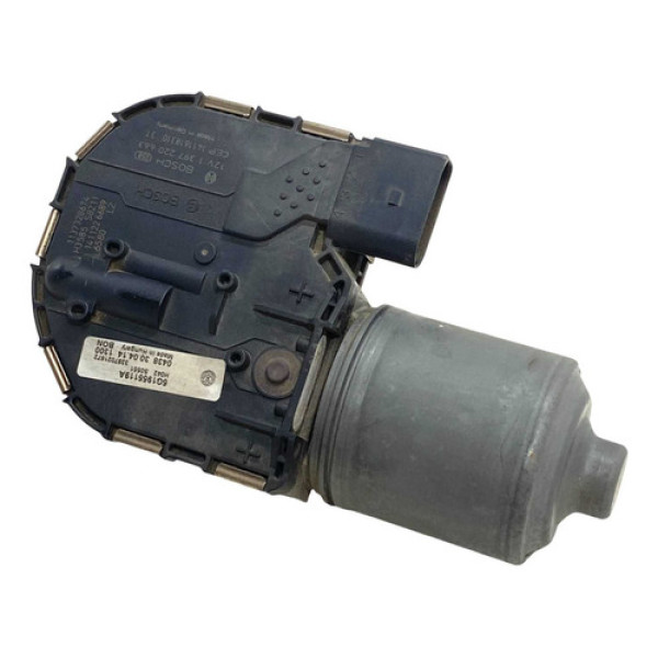 Motor Do Limpador Parabrisa Golf Tsi 2014 2015 2016 Original