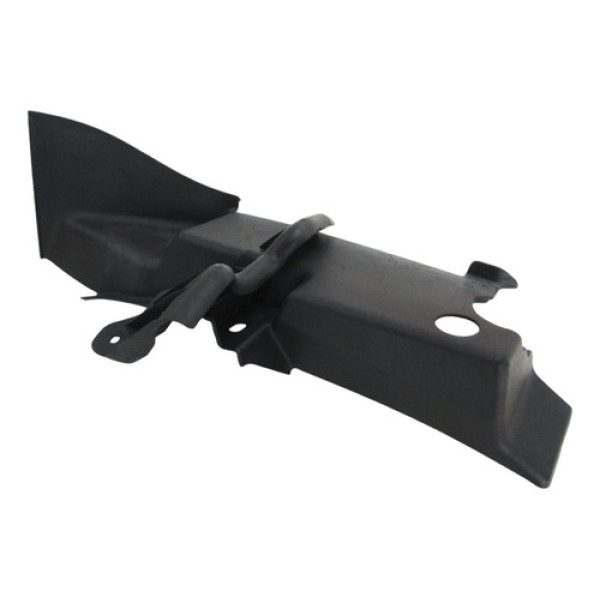 Acabamento Interno Superior Paralama Esquerdo Crv 2012/2016