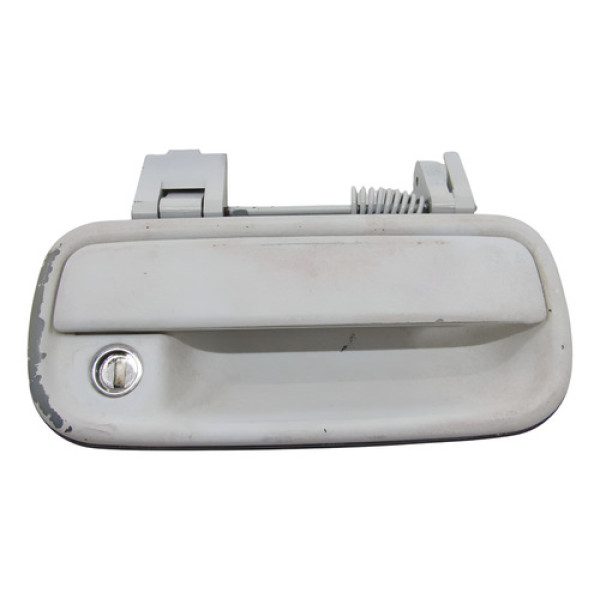 Maçaneta Externa Dianteira Direita Toyota Sw4 1997 A 2002  Dianteira