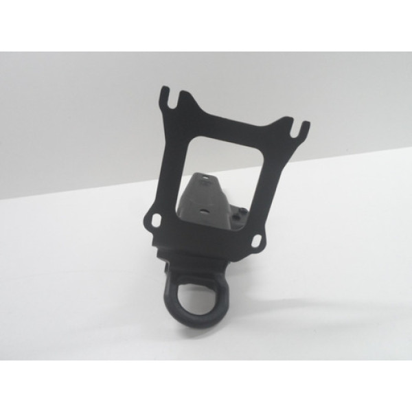 Suporte Gancho Reboque Traseiro Freelander 2 Original