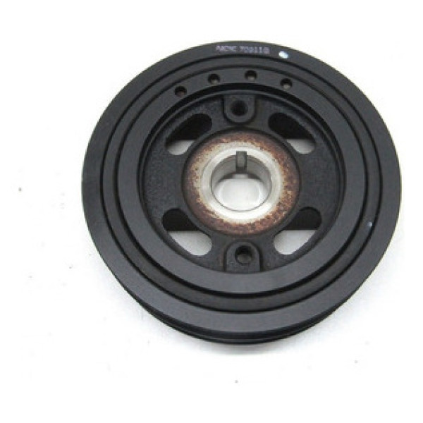 Polia Do Virabrequim Suzuki Vitara 1.6 16v 2017 2018 2019