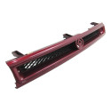 Grade Frontal Mazda 323 1991 Bte4 Bbos 0s-270 Vermelho Brilhante