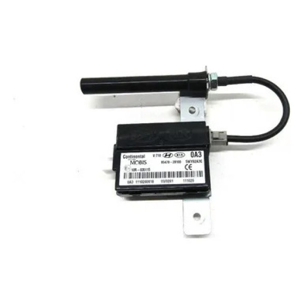 Módulo Keyless Hyundai Santa Fé 2011 2012 954702b100