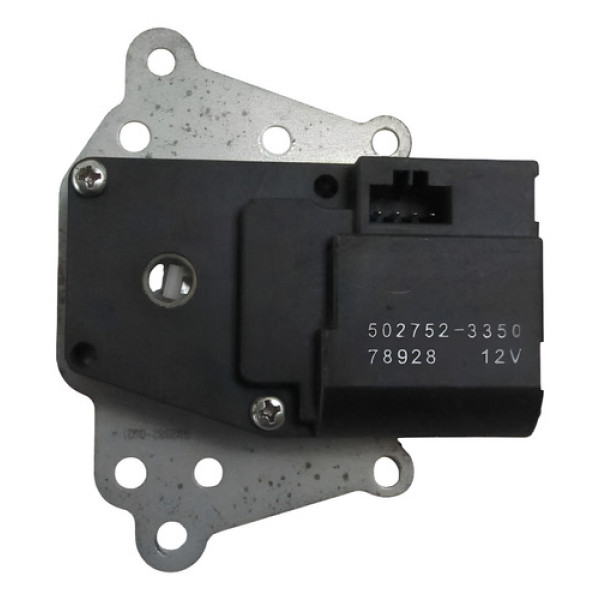 Atuador Da Caixa De Ventilação Subaru Forester 2007 2008