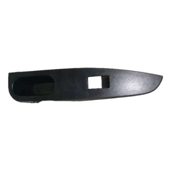 Moldura Do Botão Vidro Ford Fusion 06-09 Porta Traseira Esq.