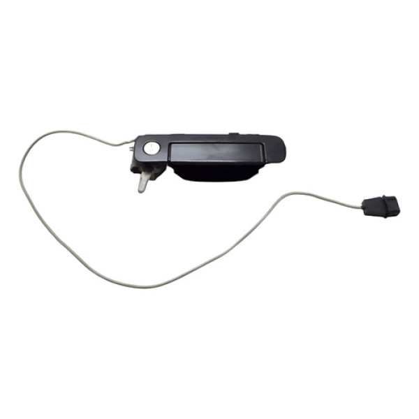 Maçaneta Externa Dianteira Direita Audi A6 1995 S/chave Dianteira