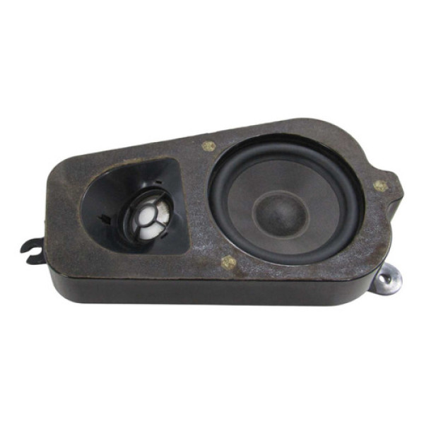 Alto Falante 4 Pol. Original Bmw X5 2008 A 2013 C/ Tweeter Preto