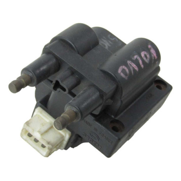 Bobina De Ignição Renault Laguna Volvo S40 Original 2526052a