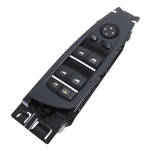Botão Comando Vidro Elétrico Retrovisor Bmw 750i 2009 A 2014
