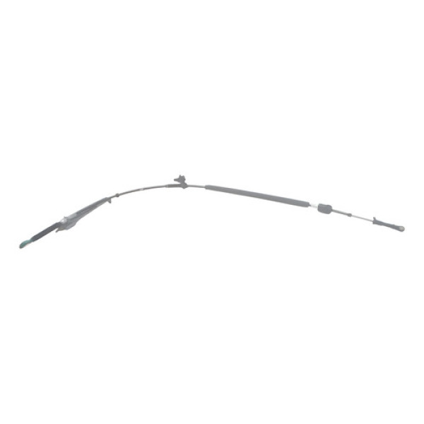 Cabo Seletor De Marchas Mercedes B180 B200 2006 A 2010