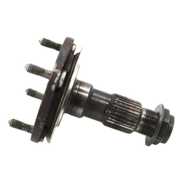 Flange Do Cardan Diferencial Dianteiro Rav4 2013 2014 2015