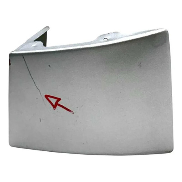 Moldura Chapa Da Lanterna Tras Esquerda Santa Fé 2008 A 2012 Original