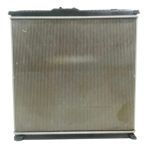 Radiador Troller 2015 2016 2017 2018 2019 2020 2021 Original