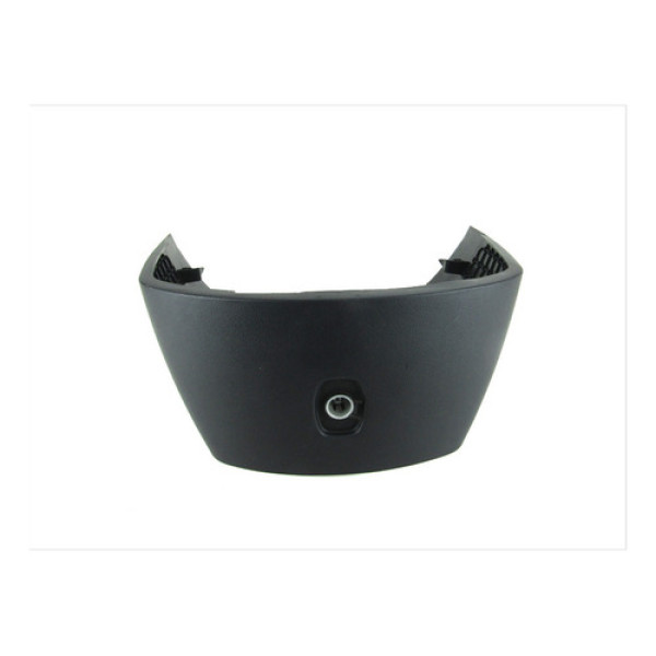 Acabamento Central Painel Tomada 12v Mercedes Vito 2015-2017