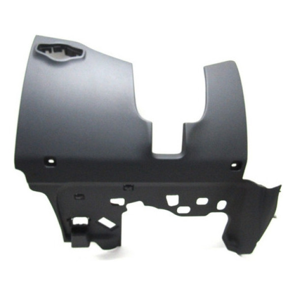 Acabamento Inferior Esquerdo Painel Audi Q5 2009 A 2012