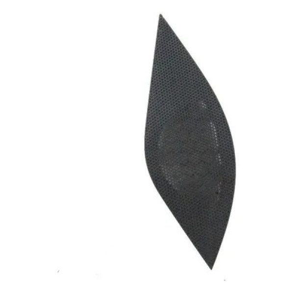 Tela Do Tweeter Do Painel Lado Esquerdo Audi A4 2017 A 2019 Preto