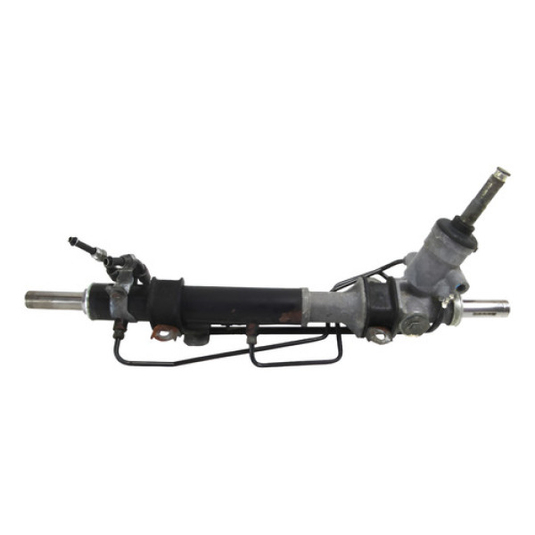 Caixa Setor Hidráulico Subaru Forester 2007 2008 Original