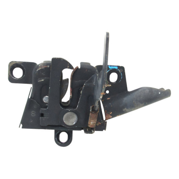 Fechadura Capô Dianteiro Subaru Forester 2006 2007 2008 Orig