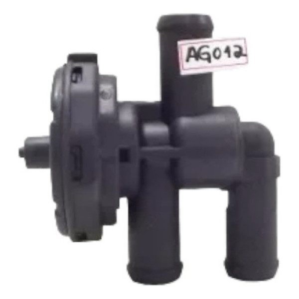 Válvula Do Ar Quente Corsa Vectra 1996 A 1999