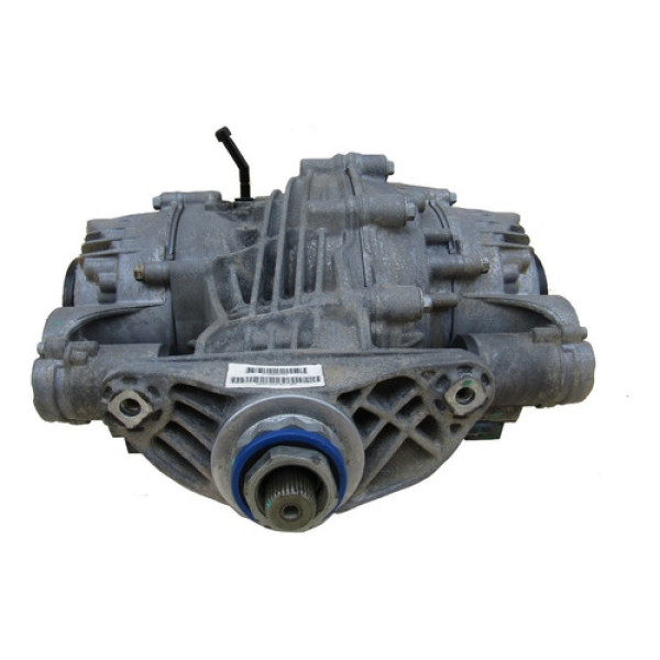 Diferencial Traseiro Bmw X6 3.0 6cc 35i 2014 Seminovo