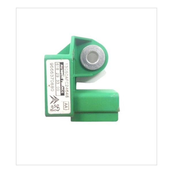 Sensor Lateral Impacto Colisão Peugeot 308 / 408 9666370880