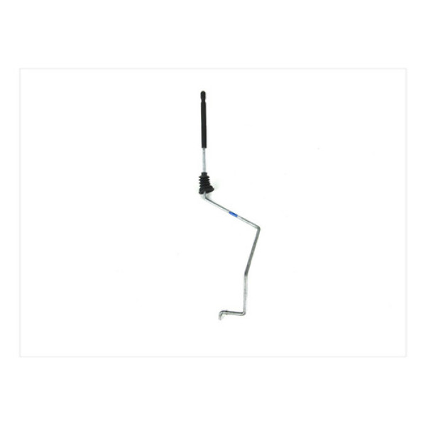 Pino Da Trava Porta Traseira Direita Ford Edge 2011 A 2015