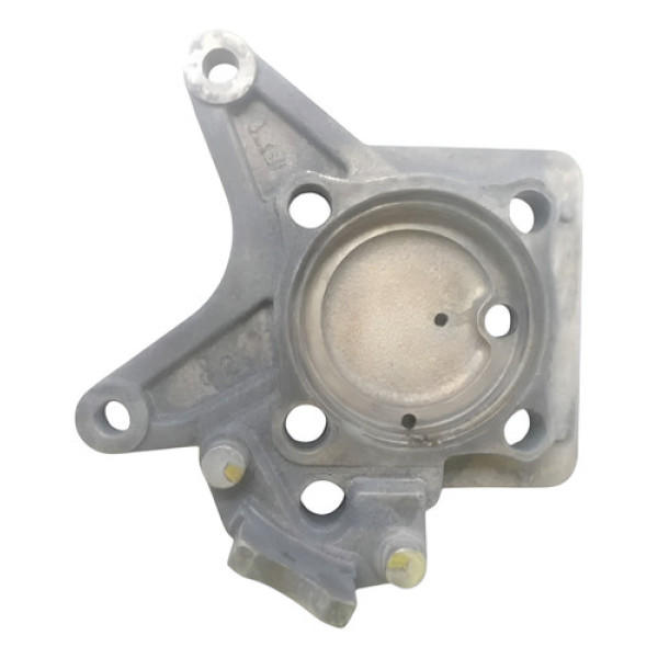 Suporte Do Cubo E Pinça Traseiro Esquerdo Mercedes B180